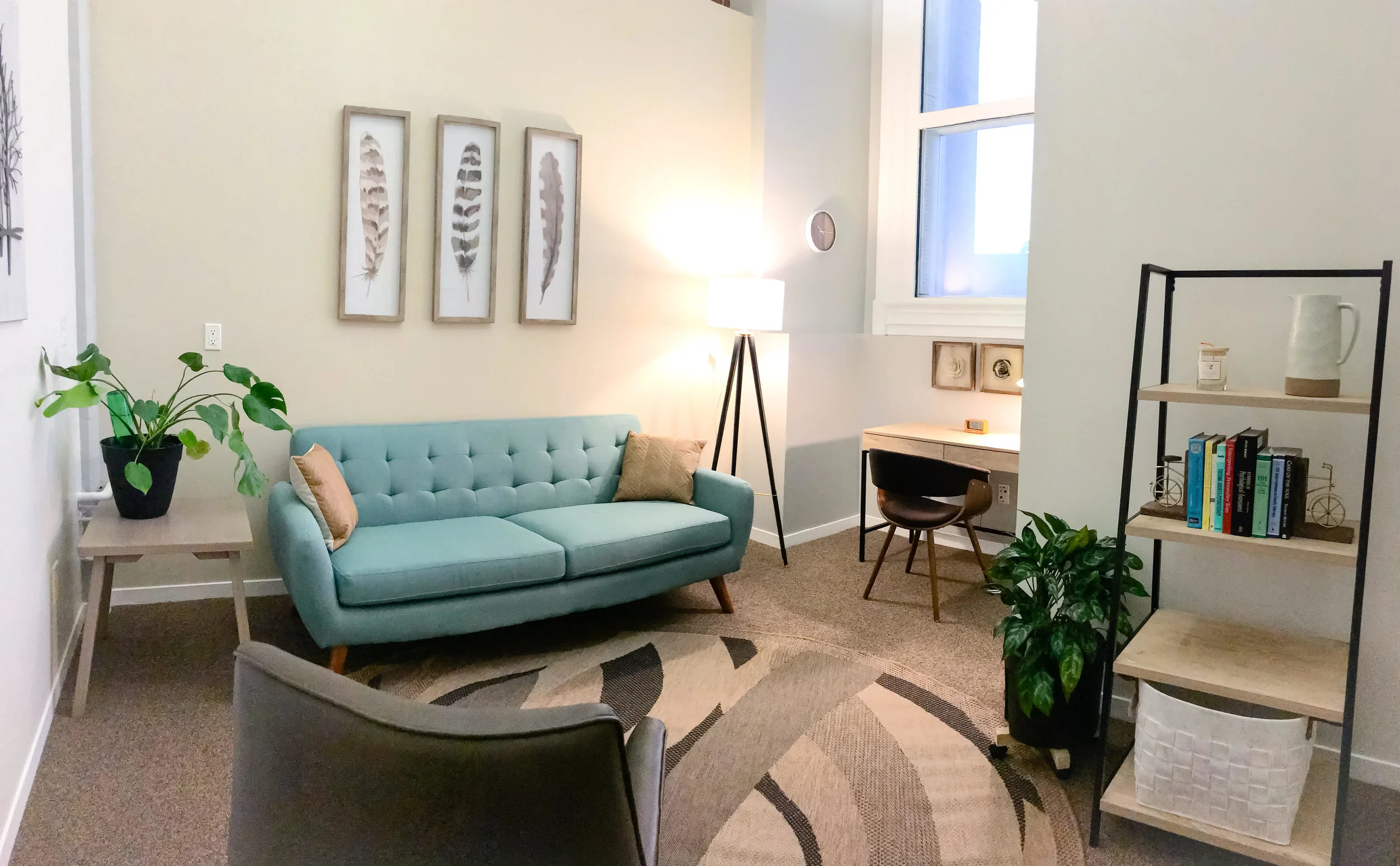Amy Bouvin LCSW San Francisco Intimacy Sex Therapy Centers
